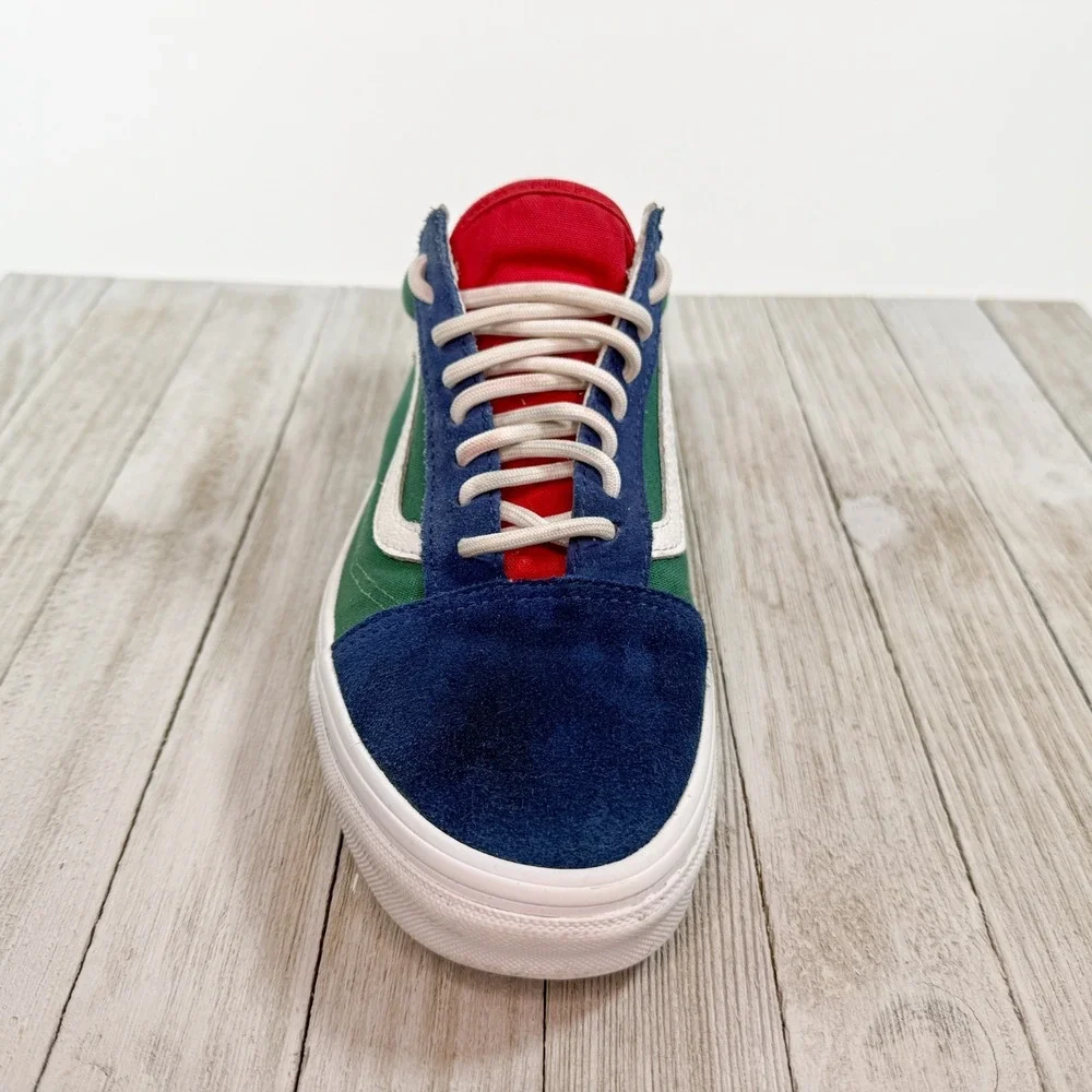 Vans old skool
